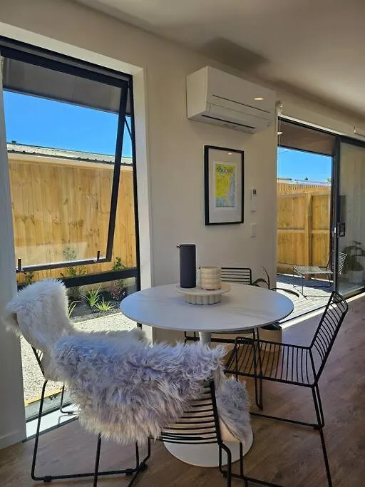 Cosy Central Home - Walk To Cbd & Free Escooters! Christchurch