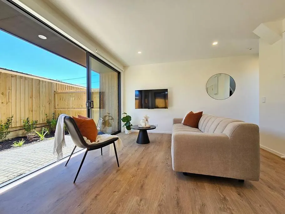 Cosy Central Home - Walk To Cbd & Free Escooters! Christchurch